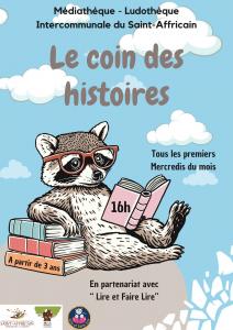 Au programme de la MISA en mars