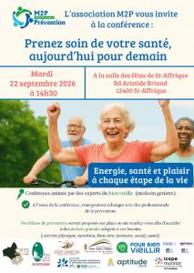 Conférence 