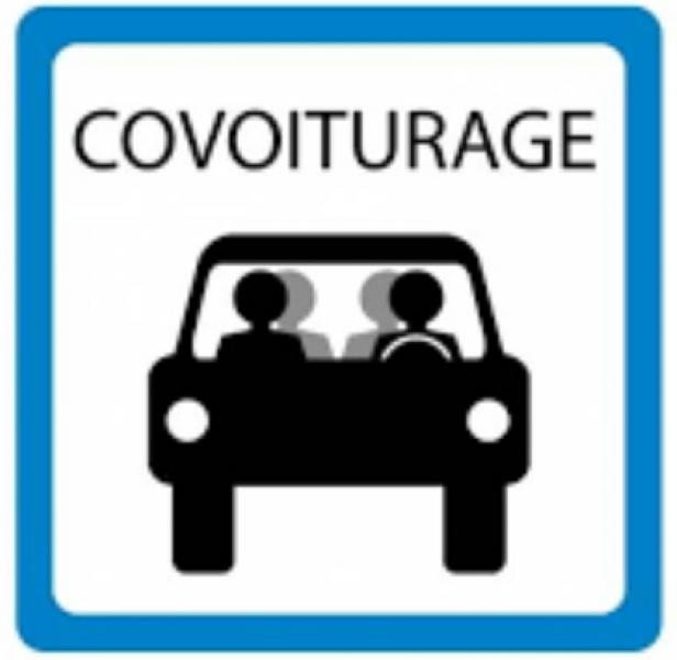 5. Se déplacer : covoiturage du quotidien avec l’aide de la Région 