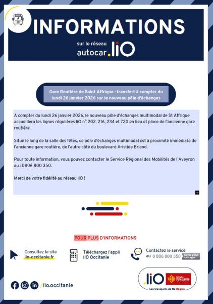 Se déplacer : Le Pôle d'échanges multimodal remplace l'ancienne gar...