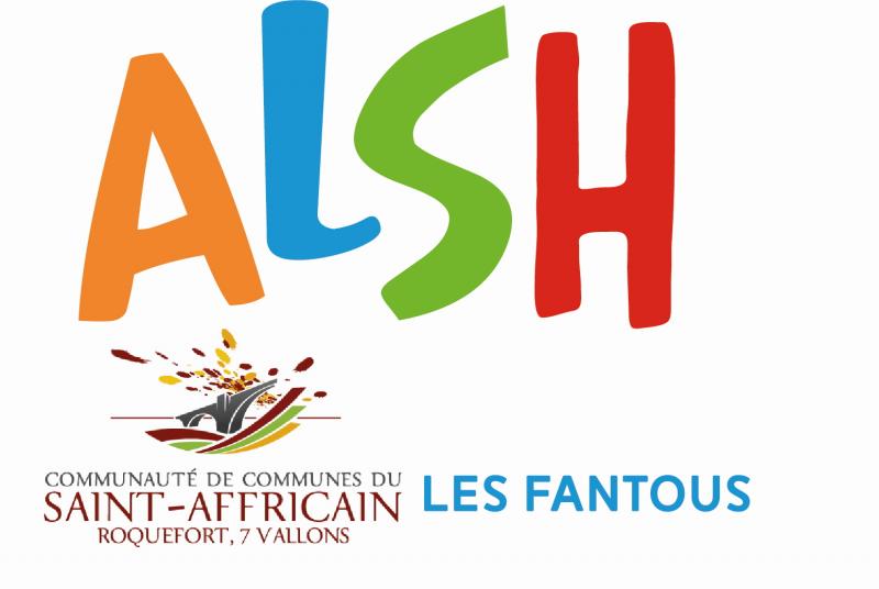 ALSH les Fantous : programme des vacances d'automne