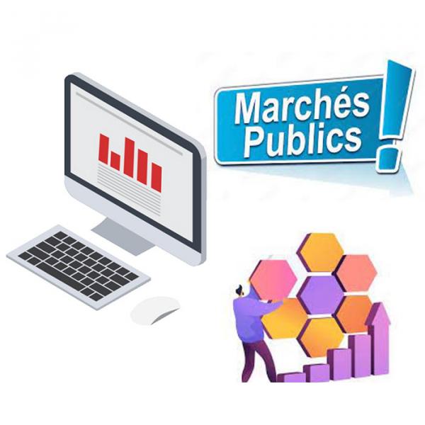 Marchés publics : EQUIPEMENT DE TRAVAIL POUR LES AGENTS INTERCOMMUNAUX, COMMUNAUX ET DU CCAS   