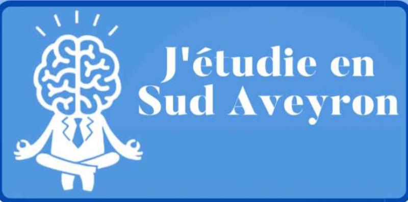 Catalogue de l'offre de formations en Sud-Aveyron