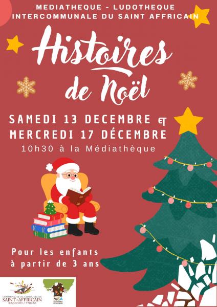 MISA : les animations de décembre 